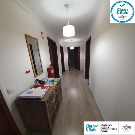 Levada Apartment Ponta Delgada  Luaran gambar