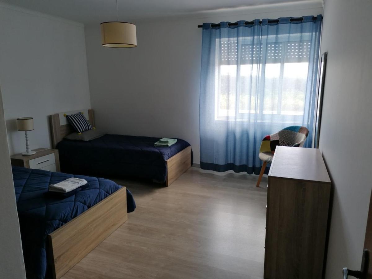 Levada Apartment Ponta Delgada  Luaran gambar