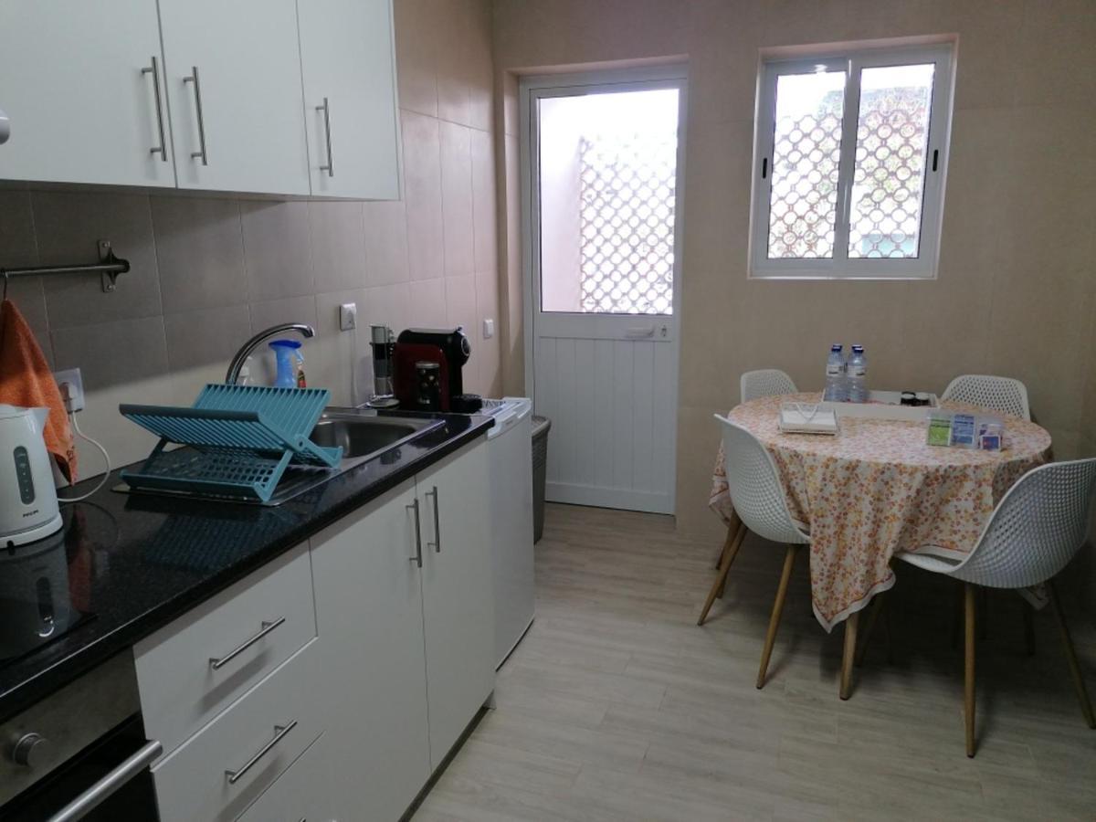 Levada Apartment Ponta Delgada  Luaran gambar
