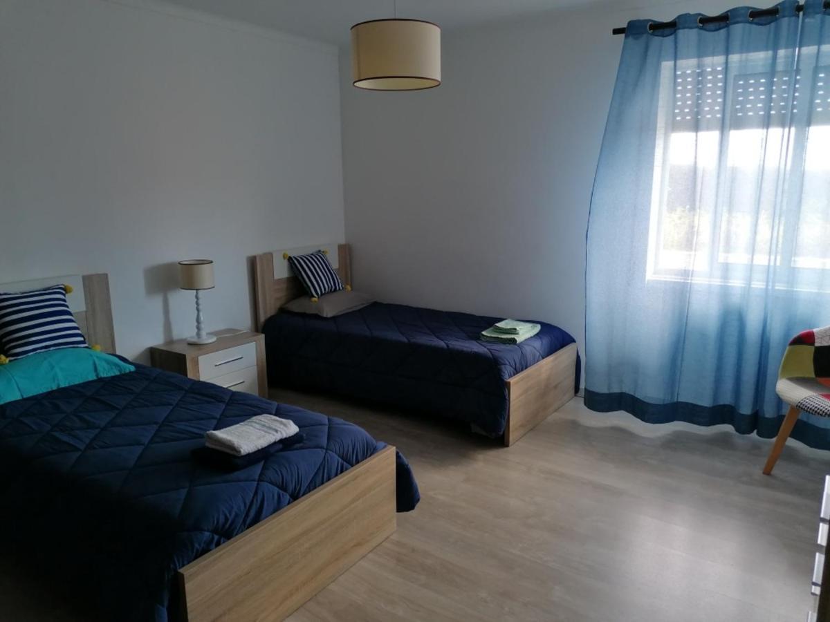 Levada Apartment Ponta Delgada  Luaran gambar