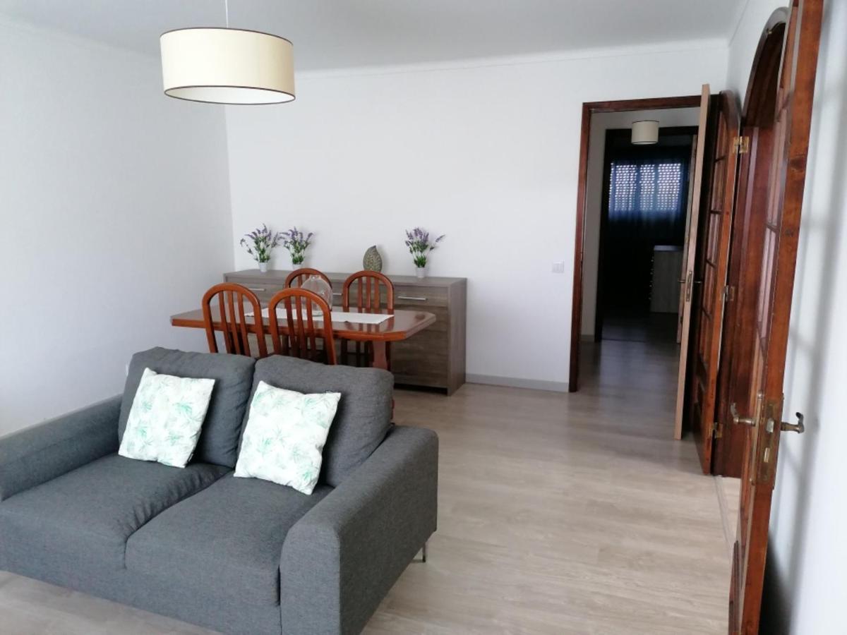 Levada Apartment Ponta Delgada  Luaran gambar