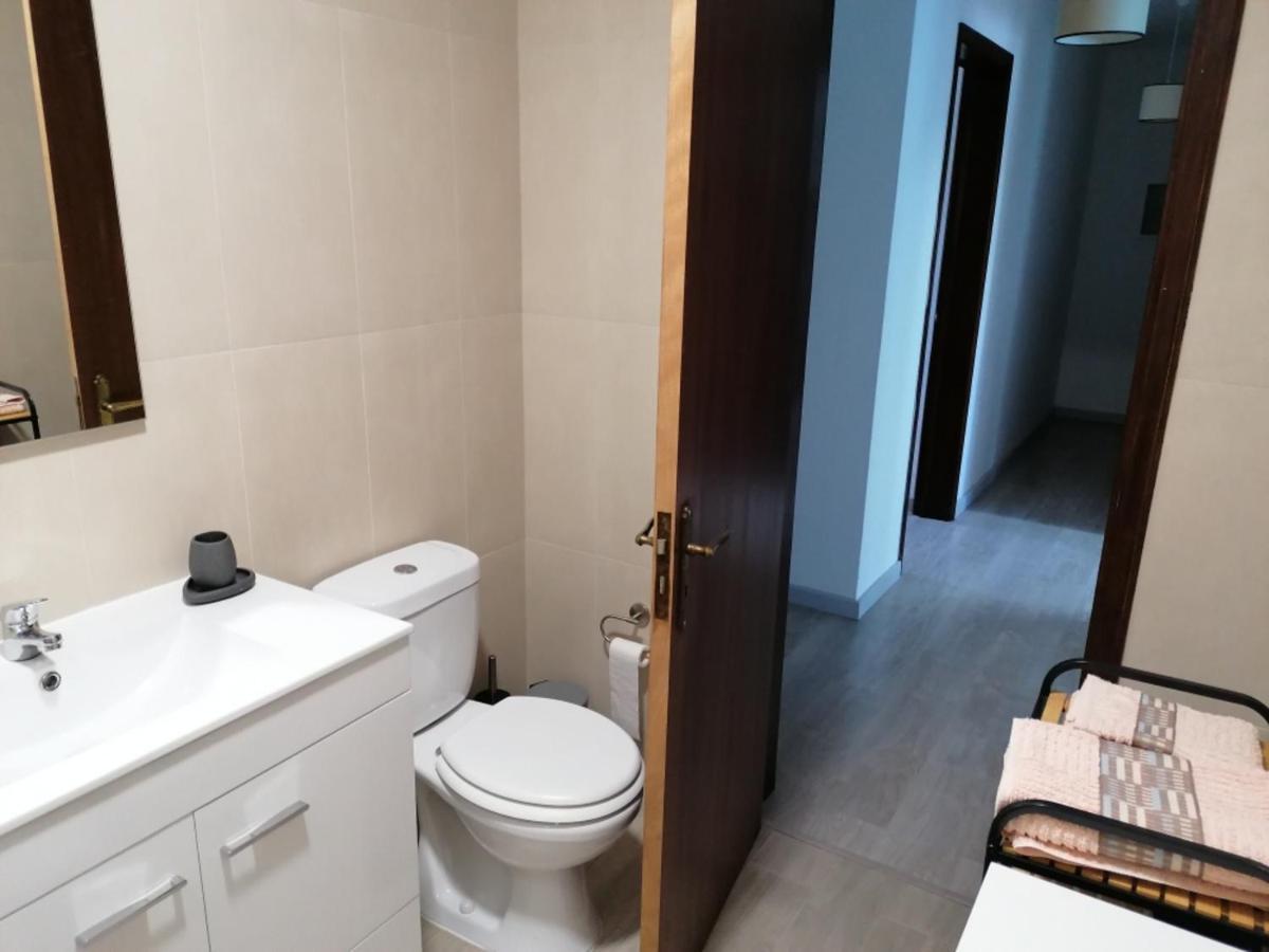Levada Apartment Ponta Delgada  Luaran gambar
