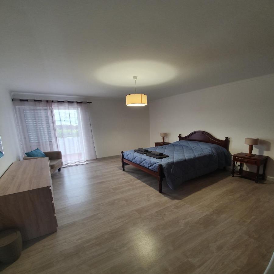 Levada Apartment Ponta Delgada  Luaran gambar