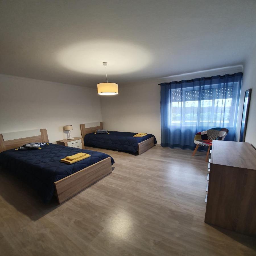 Levada Apartment Ponta Delgada  Luaran gambar