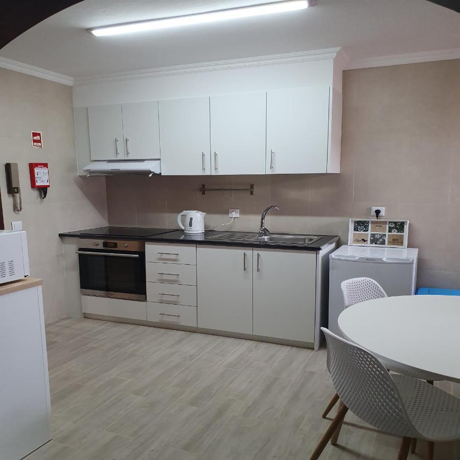 Levada Apartment Ponta Delgada  Luaran gambar