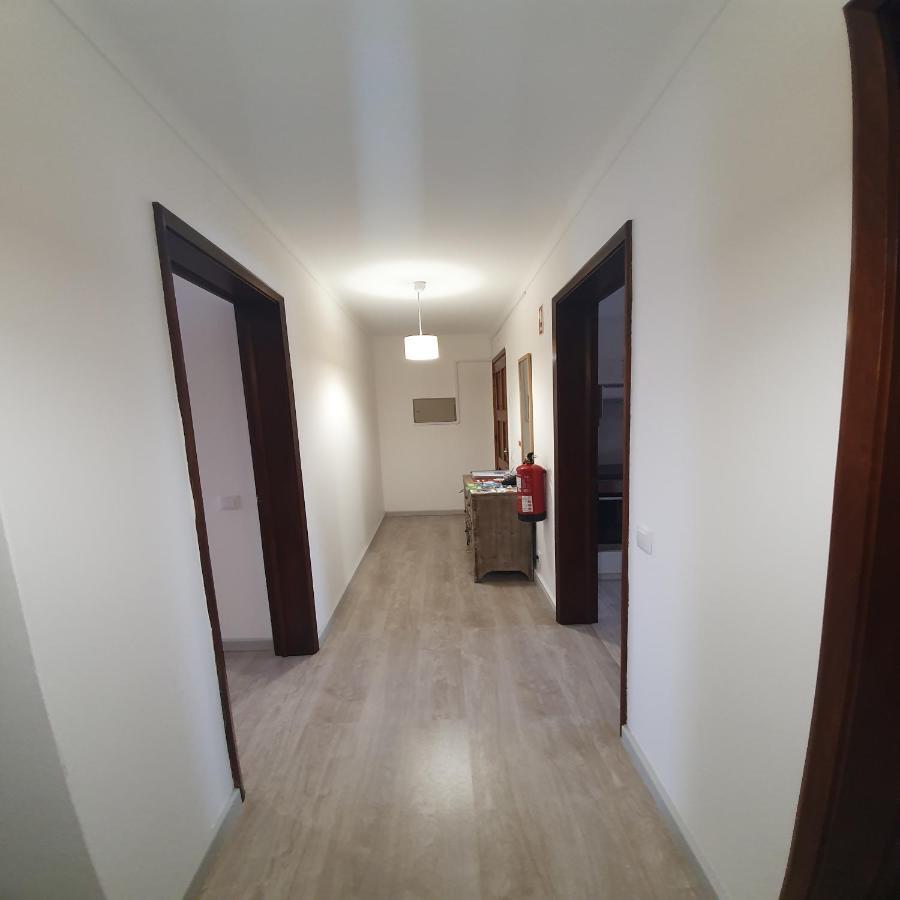 Levada Apartment Ponta Delgada  Luaran gambar