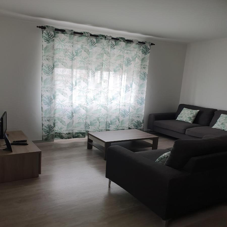 Levada Apartment Ponta Delgada  Luaran gambar
