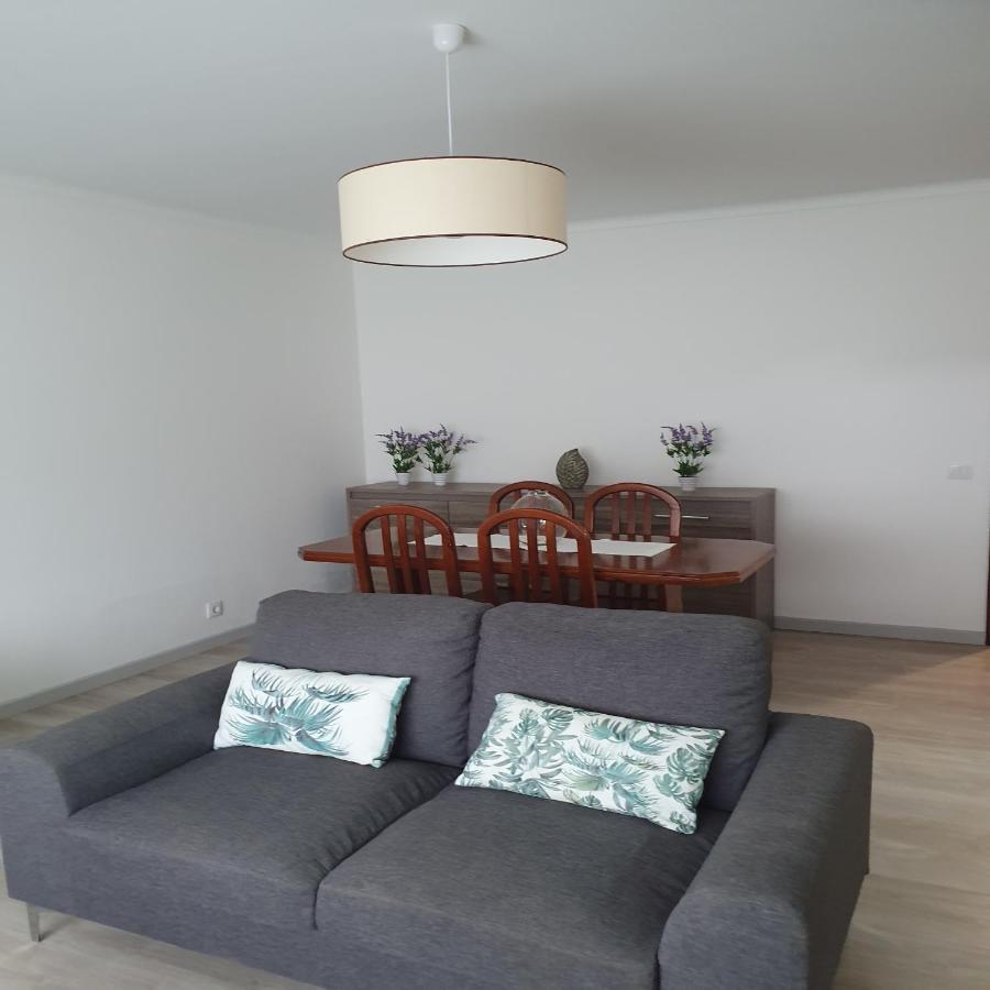 Levada Apartment Ponta Delgada  Luaran gambar